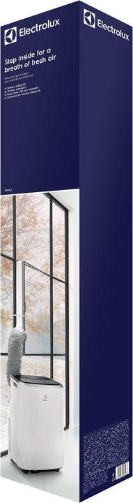Produktbild Electrolux Fensterkit