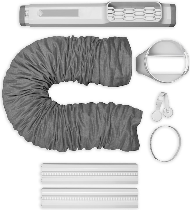 Actual product image Electrolux Window kit