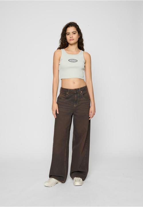 Produktbild Rocawear Tanktop Cropped - 139111 (XL)