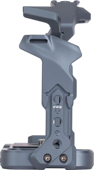 Image du produit Falcam F22 & F38 & F50 Quick Release Camera Cage (FOR R5II ) C00B4802 (Cage, Poignée)