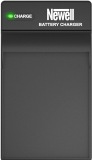 Immagine prodotto Newell Caricabatterie per fotocamera Batteria USB DC LP-E8 (Caricatore)