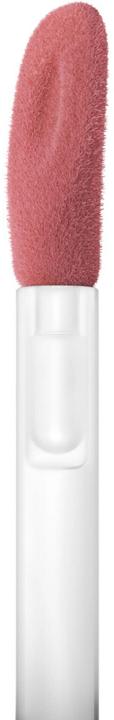 Actual product image Catrice Filler Supreme Lip Gloss (#DA6765, Miss Behave)