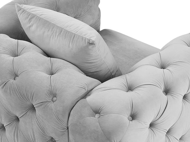 Produktbild Vente-unique Edwina (3-Sitzer)