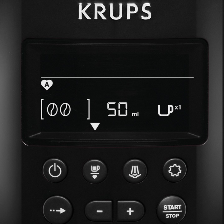 Produktbild Krups Ea 8160