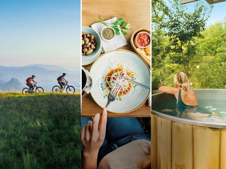 Image du produit Smartbox Expériences dans la nature (2 Personnes)