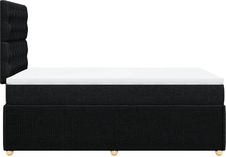 Image du produit vidaXL Boxspringbett (120 x 190 cm)