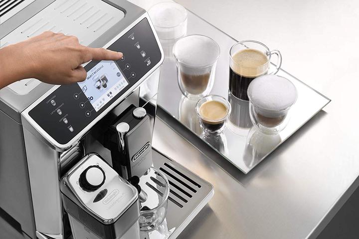 Immagine prodotto De'Longhi PrimaDonna Elite ECAM 650.55