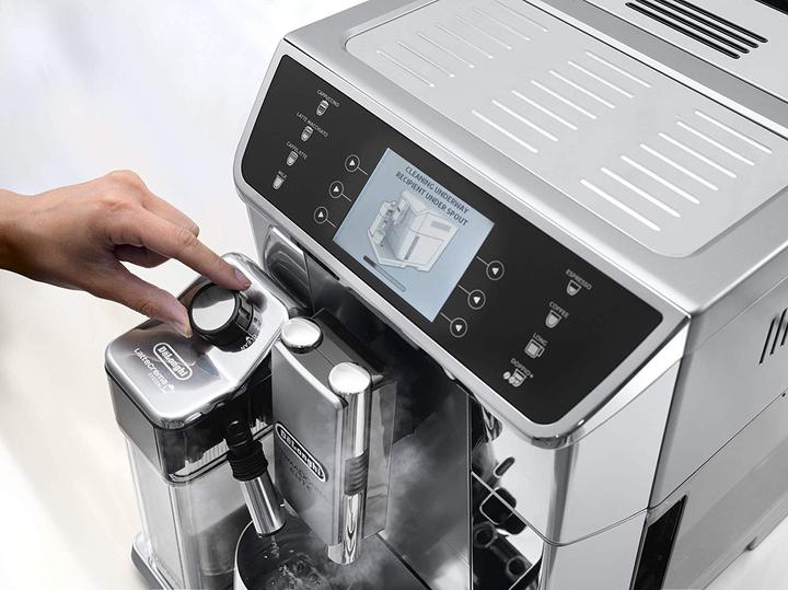 Immagine prodotto De'Longhi PrimaDonna Elite ECAM 650.55