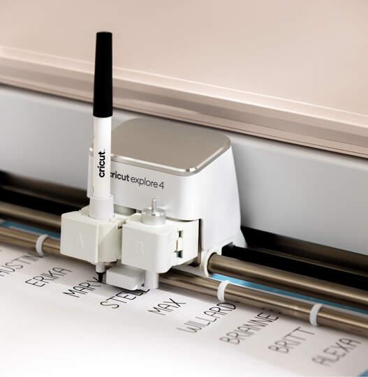 Immagine prodotto Cricut Ultimate Dual Sided Marker Set (20pcs) (20 x)