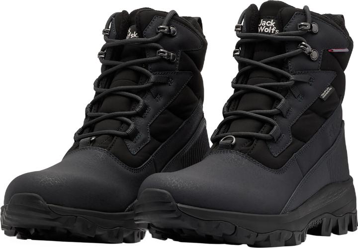 Image du produit Jack Wolfskin Everquest Pro Texapore High M (45.5)