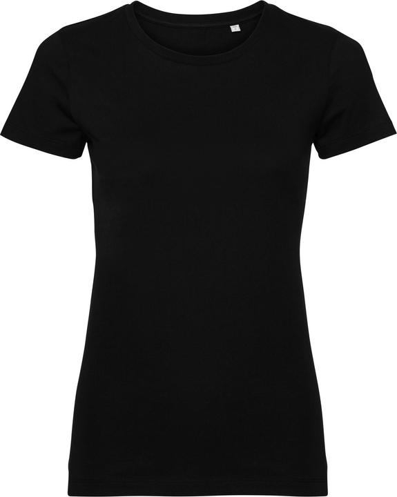 Actual product image Russell Authentic Tshirt (XS)