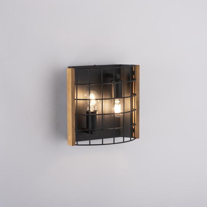 Produktbild Click-licht Wandleuchten (E27)