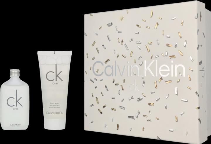 Produktbild Calvin Klein CK One (Haarpflege set)