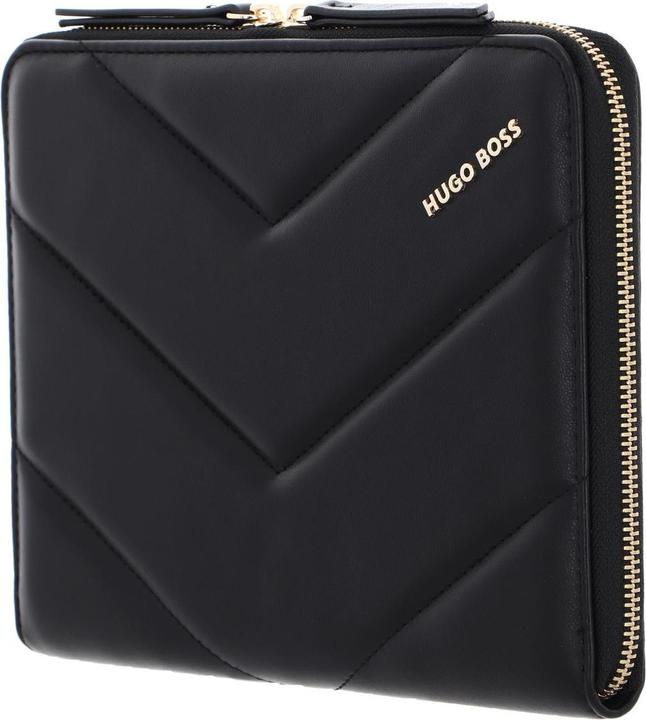 Produktbild Hugo Boss Triga Conference Folder (A5, 1x)