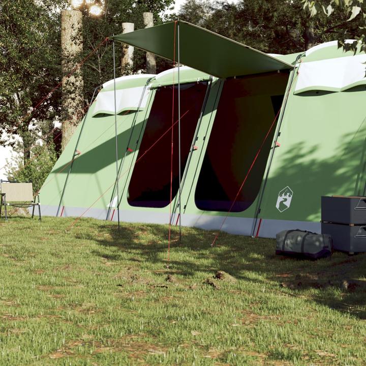 Actual product image vidaXL Kenrick (Tunnel tent, 20.80 kg, 8 persons)