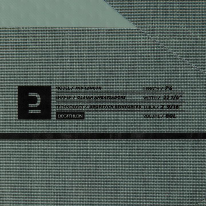 Produktbild Olaian Compact