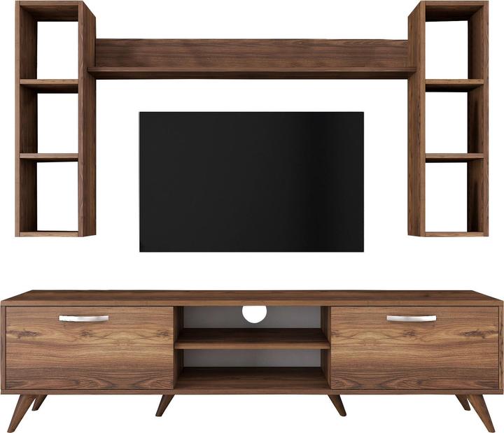 Actual product image Skye Decor Theodora (133 x 15 x 15 cm, 22.1 x 90 x 18.5 cm)