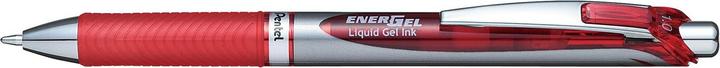 Produktbild Pentel EnerGel 1.0mm (Rot, 1x)