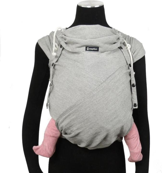 Produktbild Didymos DidyKlick