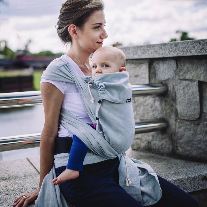 Produktbild Didymos DidyKlick