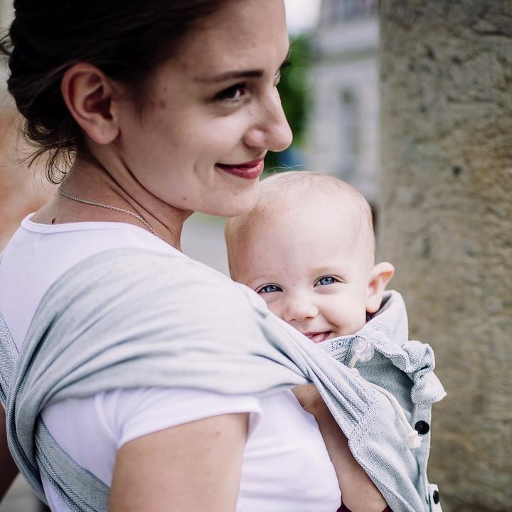 Produktbild Didymos DidyKlick
