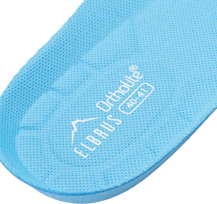 Produktbild Elbrus Einlegesohlen Basic