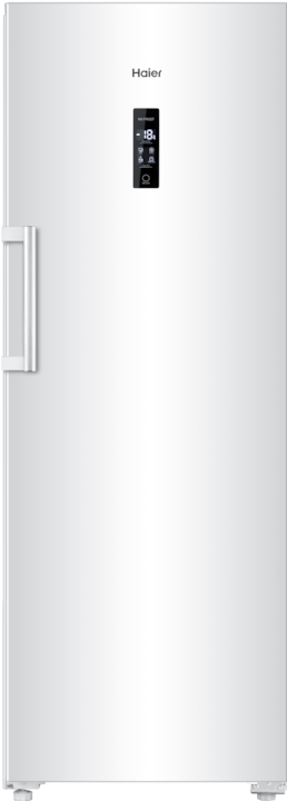 Actual product image Haier H2F-220WSAA (Stand-alone, 226 l)