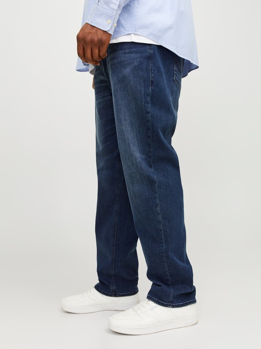 Produktbild Jack & Jones Plus Size Glenn Original AM 812 Plus Size Slim Fit Jeans (42)