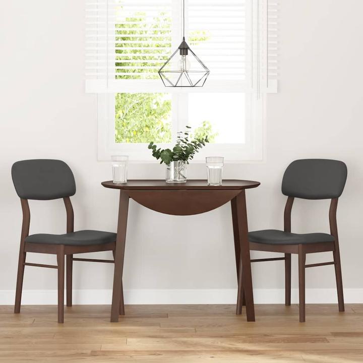 Produktbild vidaXL Esszimmerstuhl