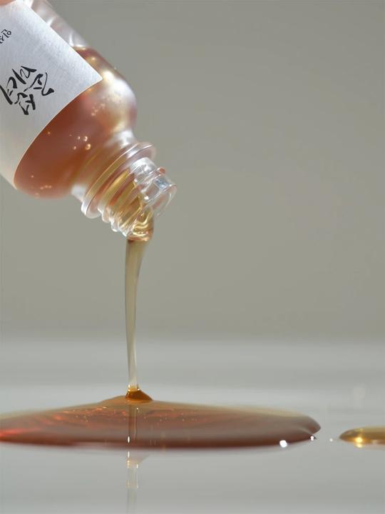 Actual product image Beauty of Joseon Revive Serum: Giseng + Snail mucin (30 ml)