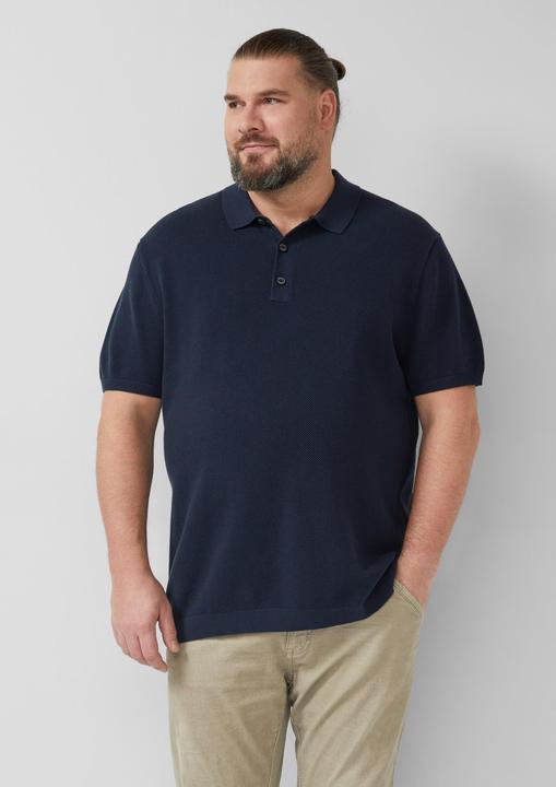 Produktbild s.Oliver Strickpullover (4XL)