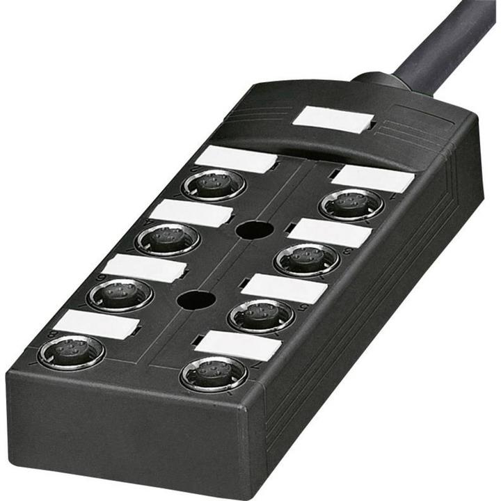 Produktbild Phoenix Contact Sensor/Aktorbox passiv M12-Ver