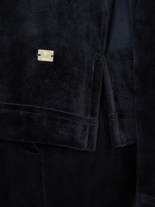 Produktbild Joop! Longsleeve Velvet Oversized (36)