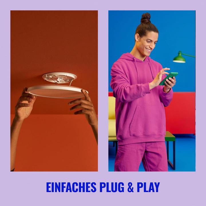 Image du produit WiZ Super Slim (2450 lm)