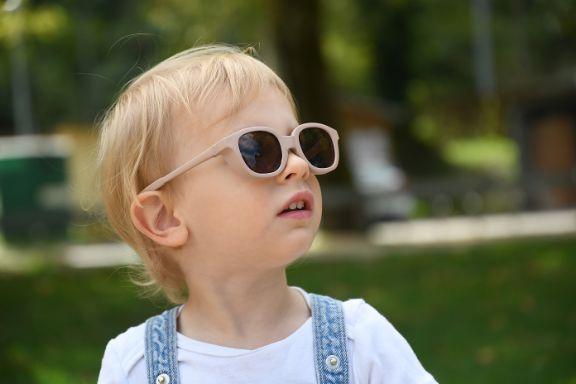 Immagine prodotto Beaba Sonnenbrille 9-24 Mt LUCKY Sorbet