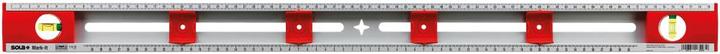 Actual product image Sola Messwerkzeuge SOLA Marking spirit level Mark-It 80 cm Art. 69056101 (80 cm)