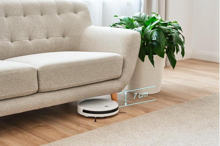 Image du produit Sencor Respirateur SRV 1550WH