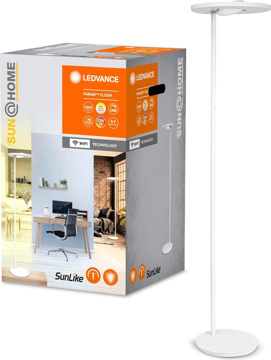 Produktbild Ledvance Sun@Home Office Light (2000 lm)