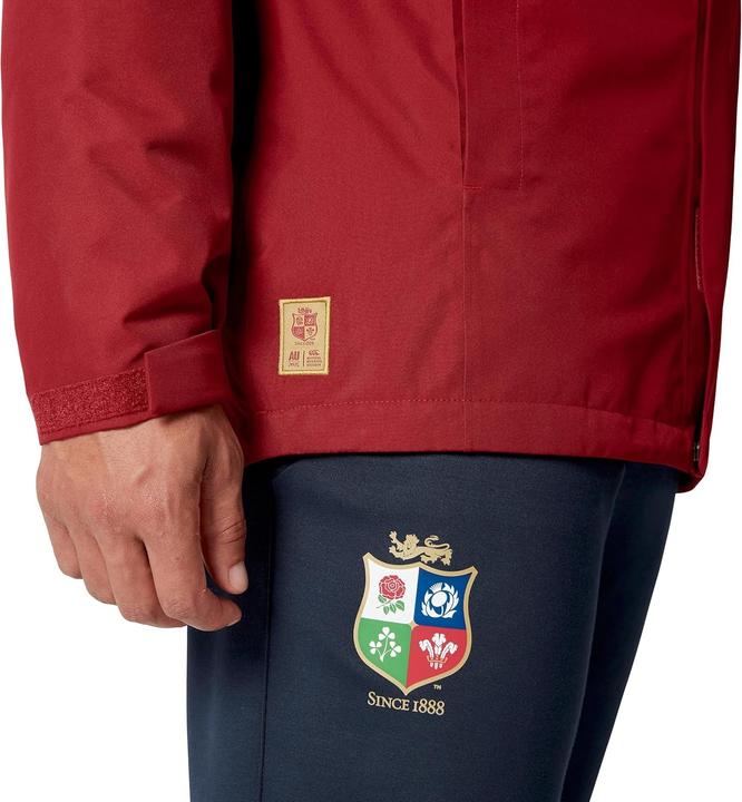 Actual product image Canterbury Waterproof Jacket (4XL)