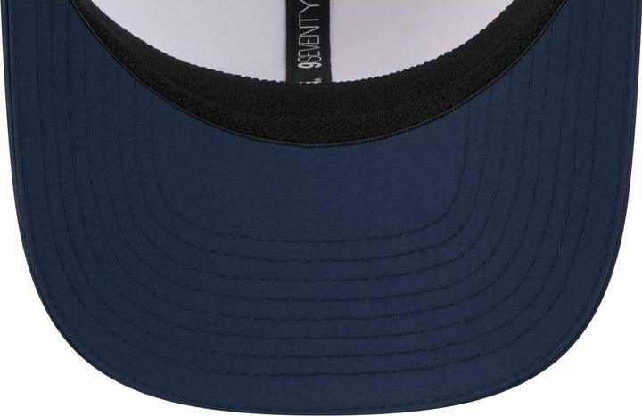 Actual product image New Era 9Seventy Stretch-Snap Cap Training Seattle Seahawks