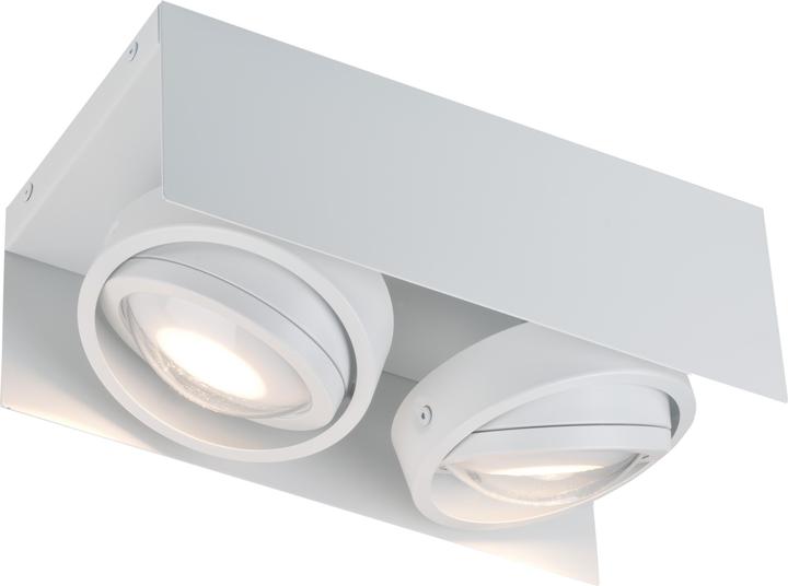 Actual product image IDV MT67034 (1000 lm, GX53)