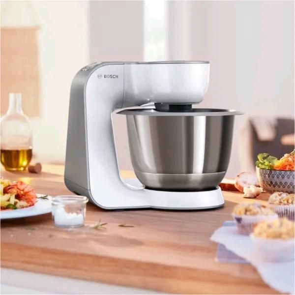 Image du produit Bosch Hausgeräte Serie 4 MUM58W20 (3.90 l, 1000 W)