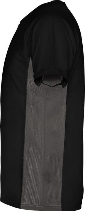 Immagine prodotto Alpinia Shanghai Maglietta Sportiva Maniche Corte Bambini (104)