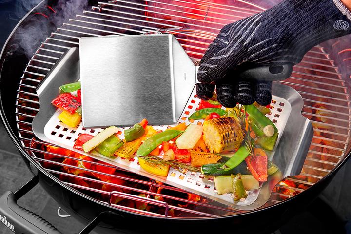 Produktbild GEFU Bbq XXL