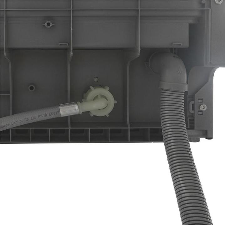 Image du produit Berger & Lanz BergerLanz FSP GS8404