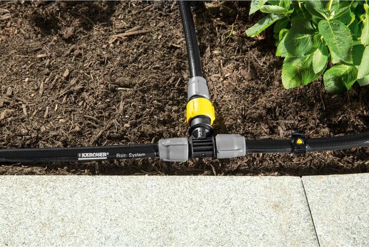 Produktbild Kärcher Verbindungsset 26452400 (Tropfschlauch + Tropfrohr)