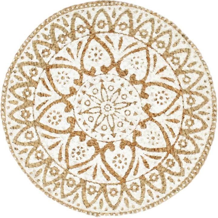 Image du produit vidaXL Tischset (6 pcs, 38 cm)