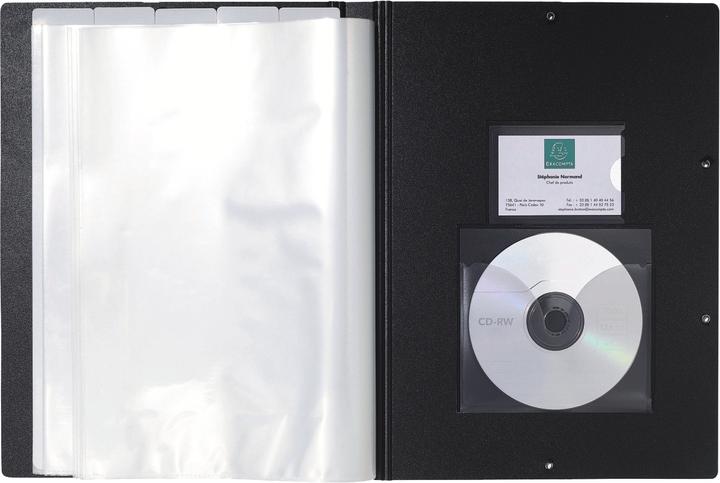 Produktbild Exacompta EXACTIVE ExaviewT. (A4, 1x)