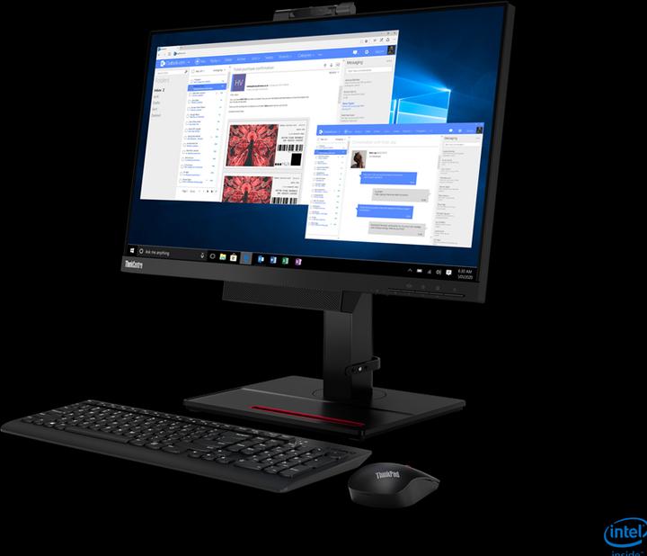 Produktbild Lenovo ThinkCentre (1920 x 1080 Pixel, 23.80")