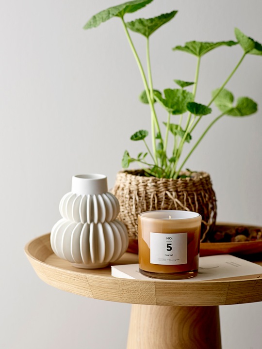 Image du produit Bloomingville Halfdan (1 x, 11,5 x 14 cm, 4 l)